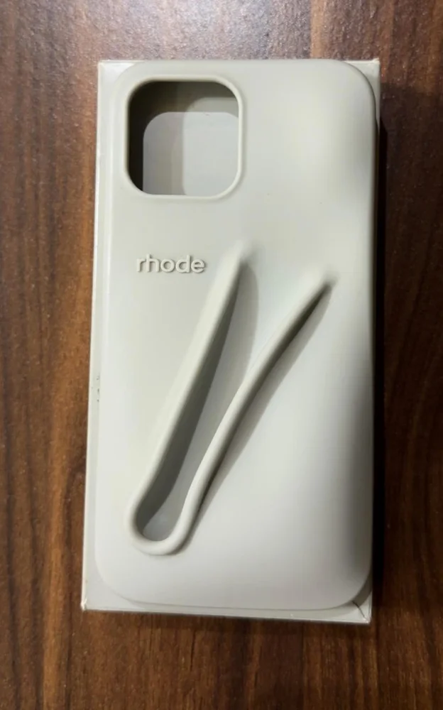 Rhode Phone Cases, size One size, photo 3