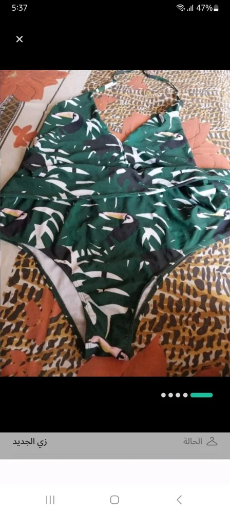 One-Piece Swimsuits, size L / 40 / 12, photo 4