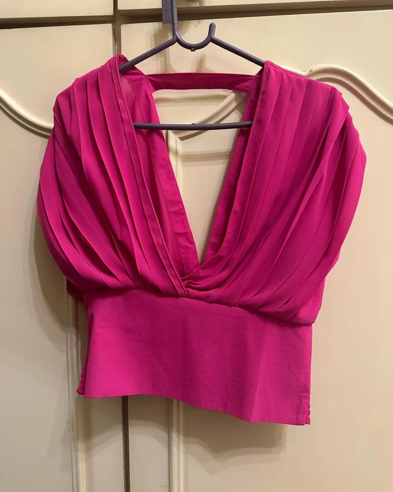 Forever 21 Crop Tops, size M / 38 / 10, photo 2