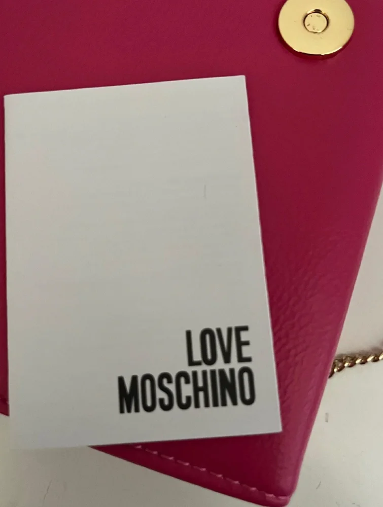 Love Moschino Mini Bag, size Other, photo 6