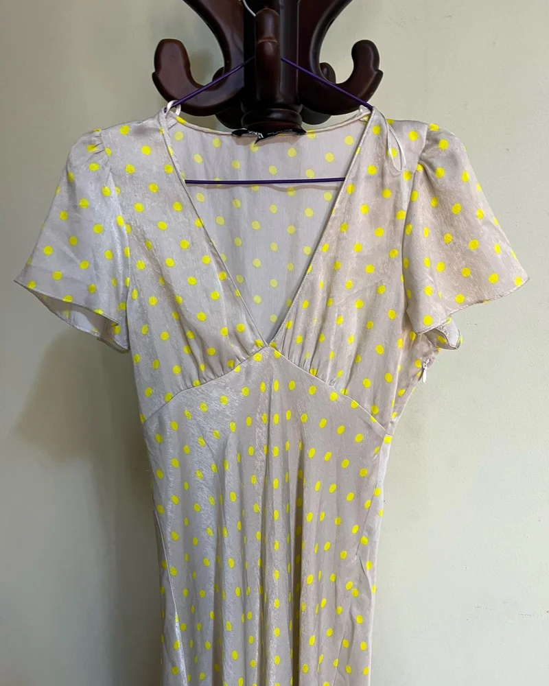 Zara Midi Dresses, size S / 36 / 8, photo 3