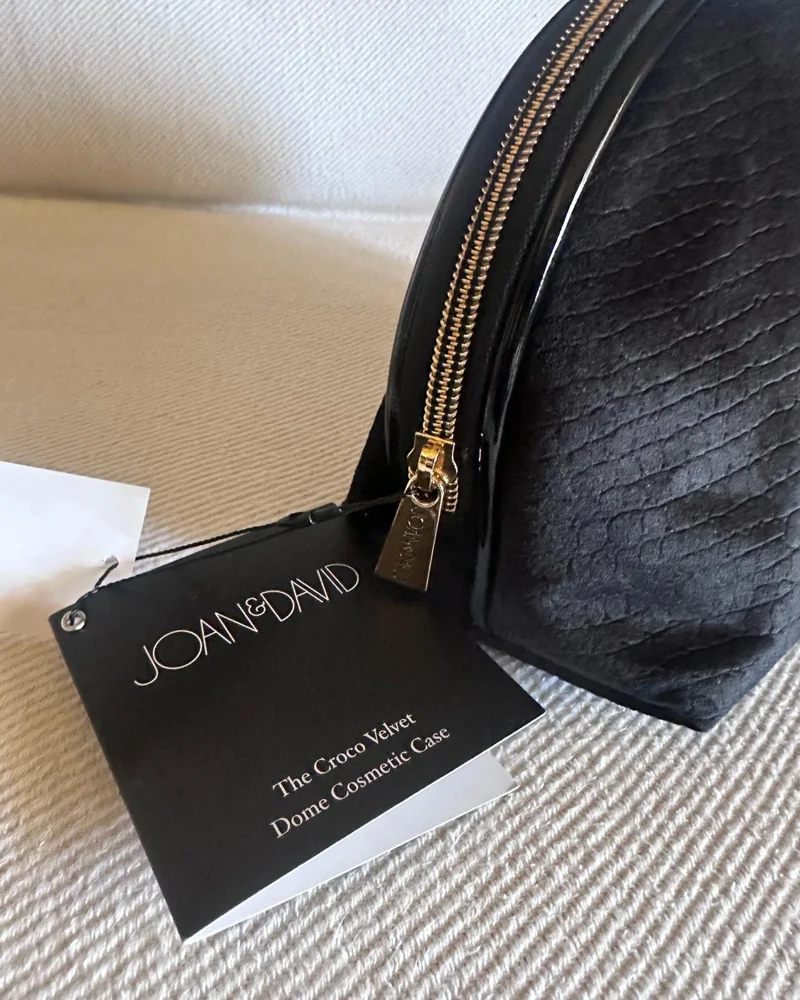 Joan&David Clutch, size Other, photo 4