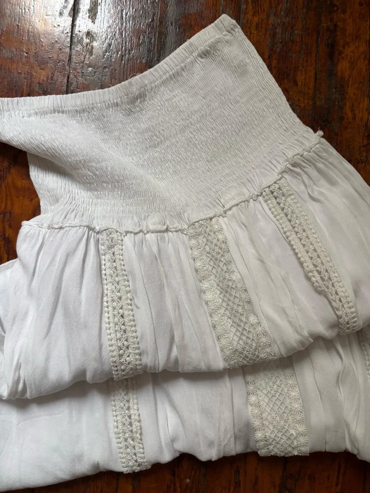 Skirts