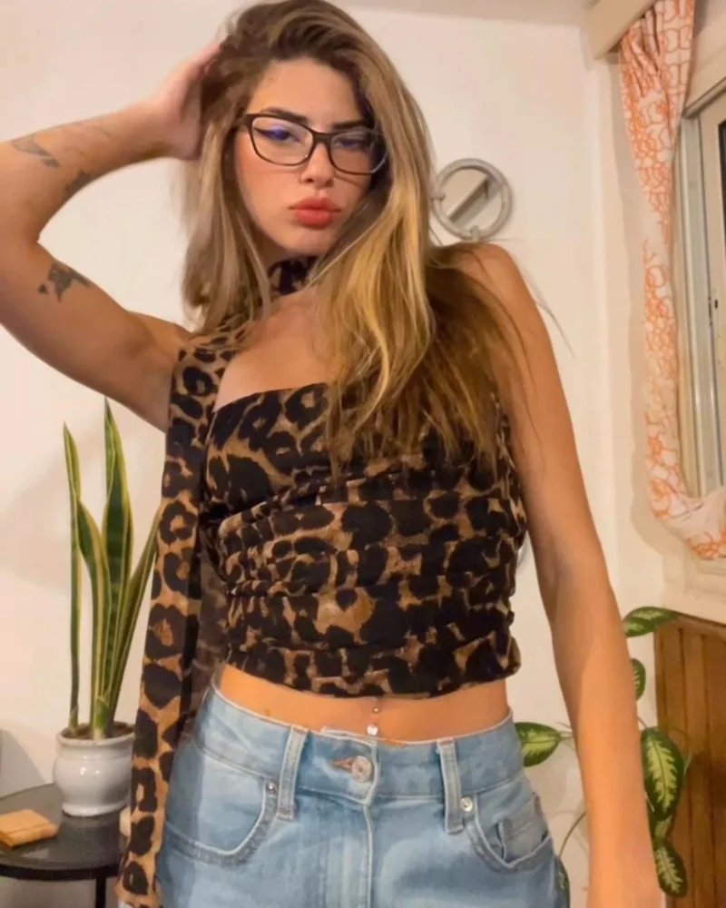 Local Crop Tops, size S / 36 / 8, photo 2