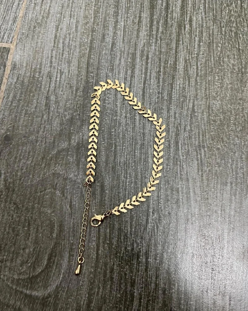 Anklets, size One size, photo 2