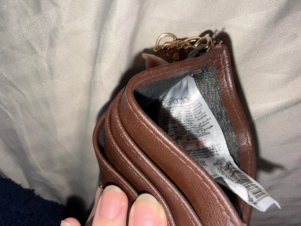Defacto Wallets, size Other, photo 5