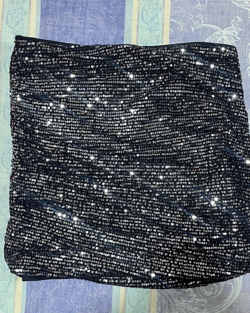 Shein Skirts, size L / 40 / 12, photo 4