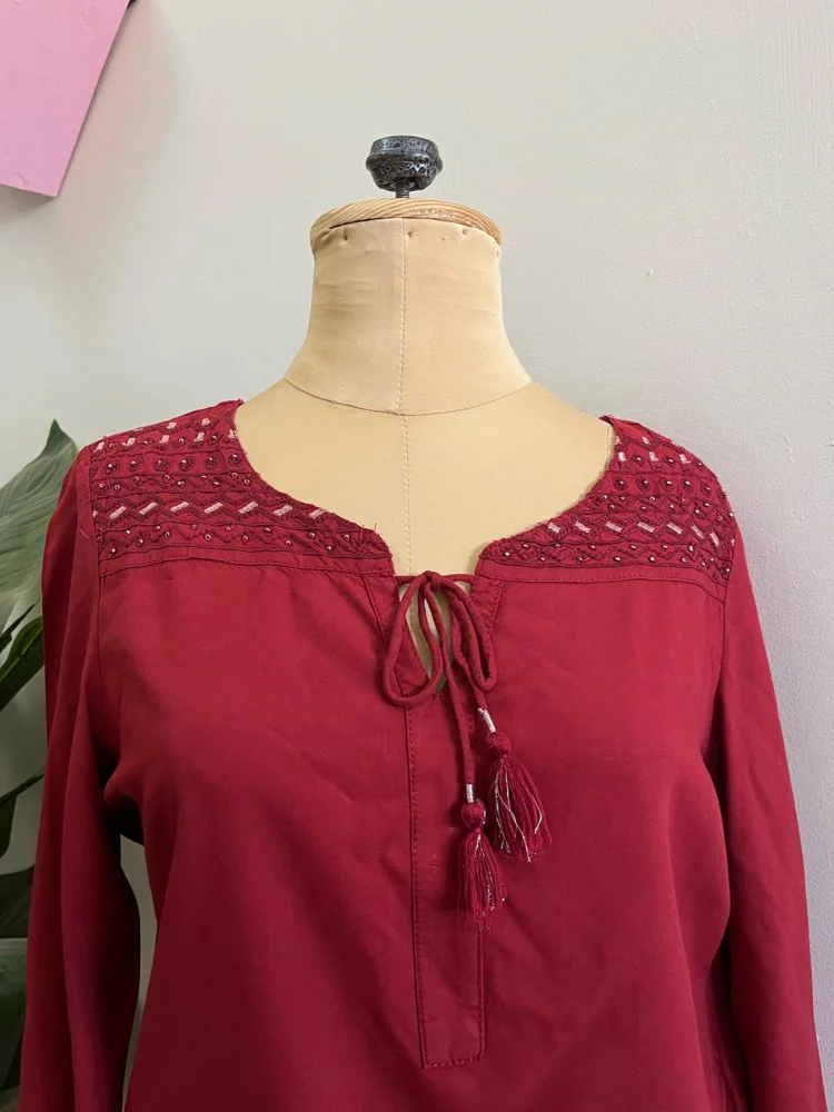 Cecil Blouses, size S / 36 / 8, photo 3