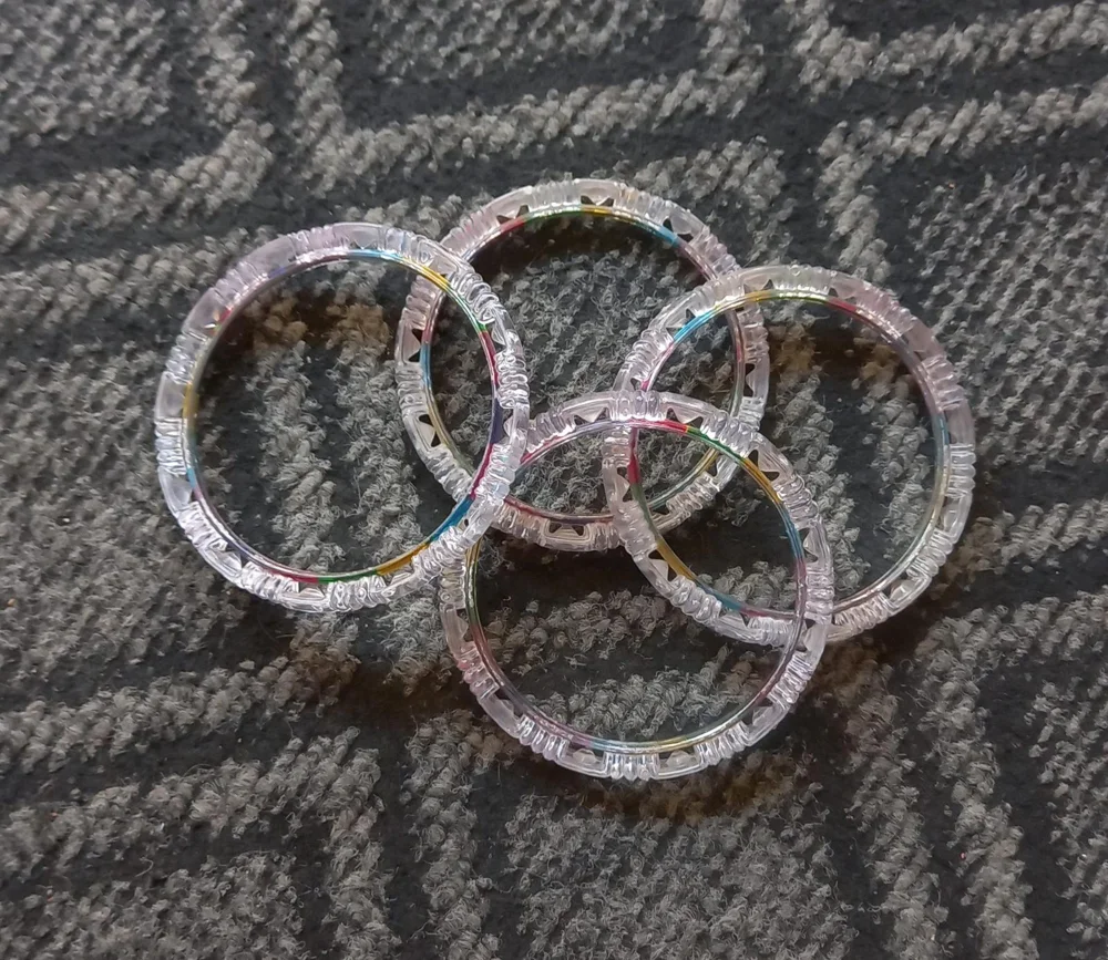 Bracelets, size One size, photo 3