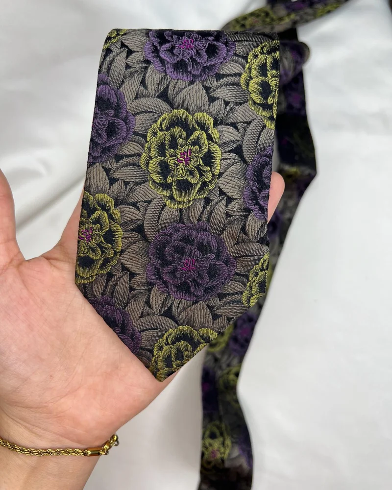 Ties, size One size, photo 3