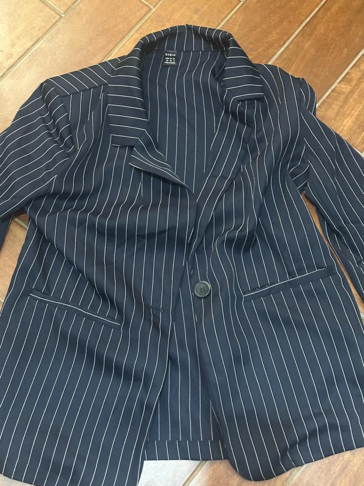 Shein Blazers, size Other, photo 2