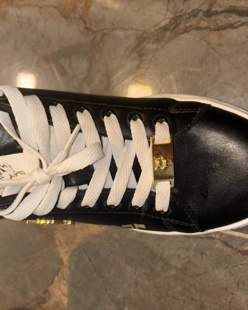 Philipp Plein Sneakers, size 38, photo 2