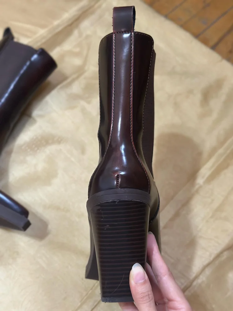 Reserved Boots, size 37, photo 5