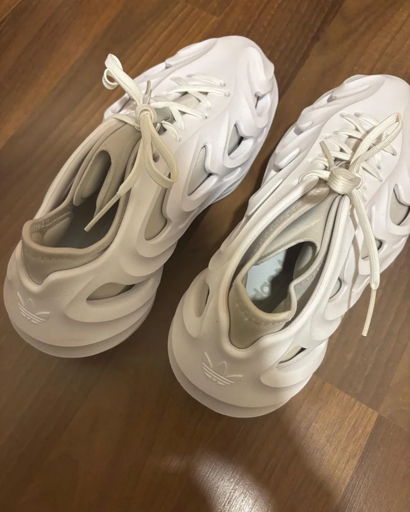 adidas Sneakers, size 40.5, photo 4