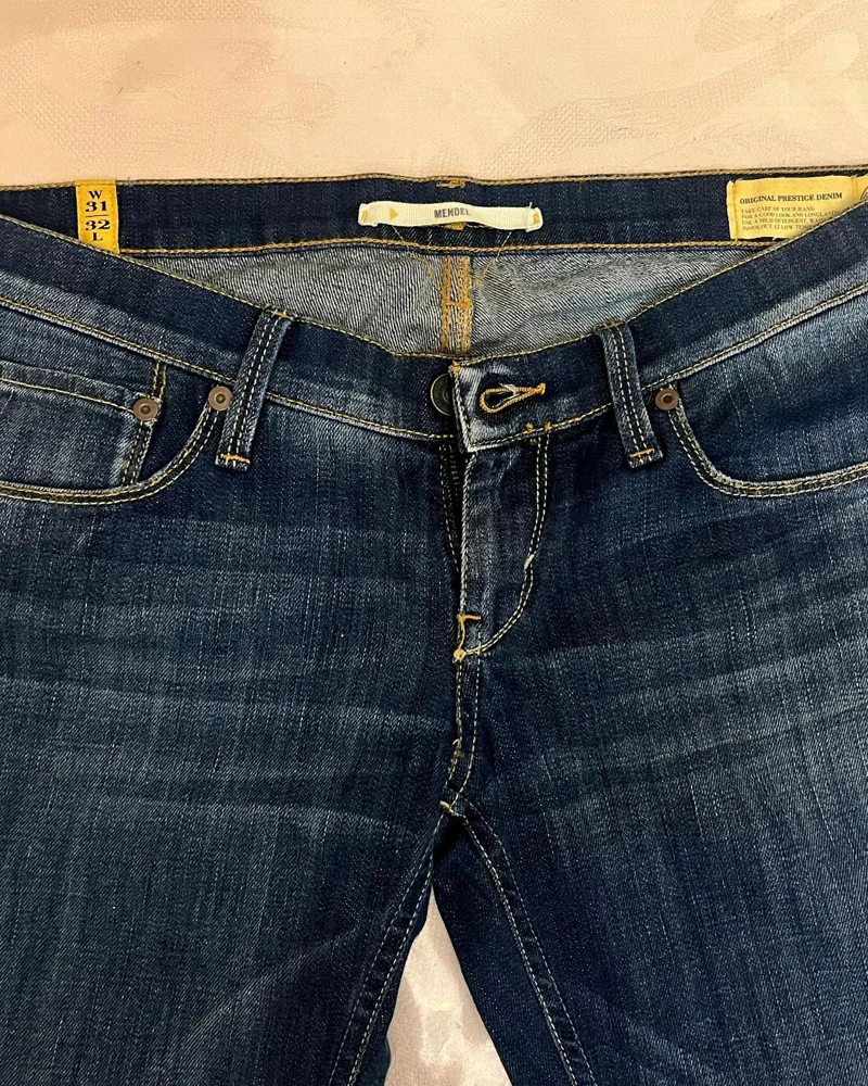 Jeans, size W31, photo 2