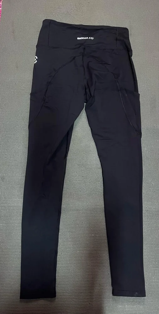 Leggings, size S / 36 / 8, photo 4
