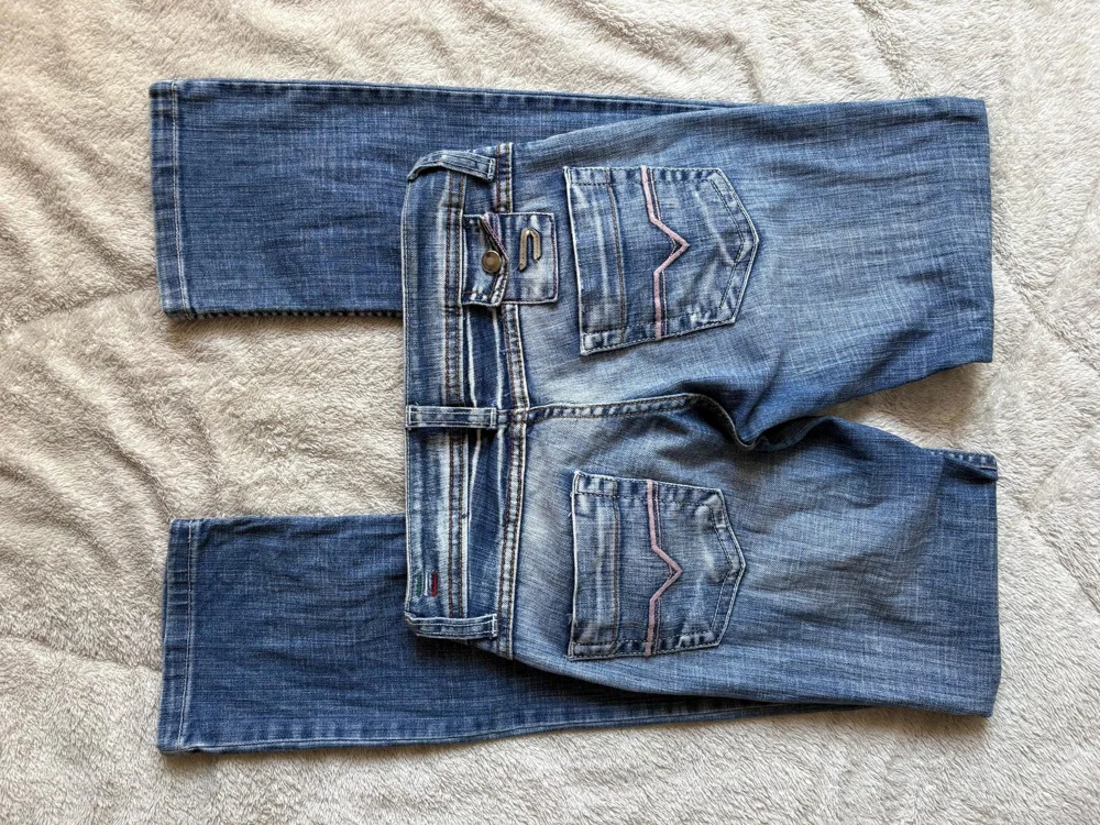 Diesel Jeans, size XS / 34 / 6, photo 2