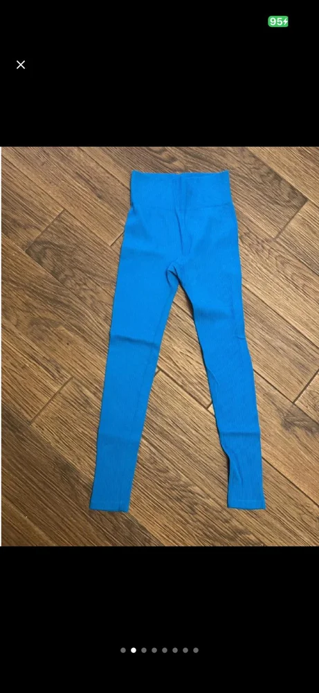 Dunnes Stores Leggings, size XS / 34 / 6, photo 2