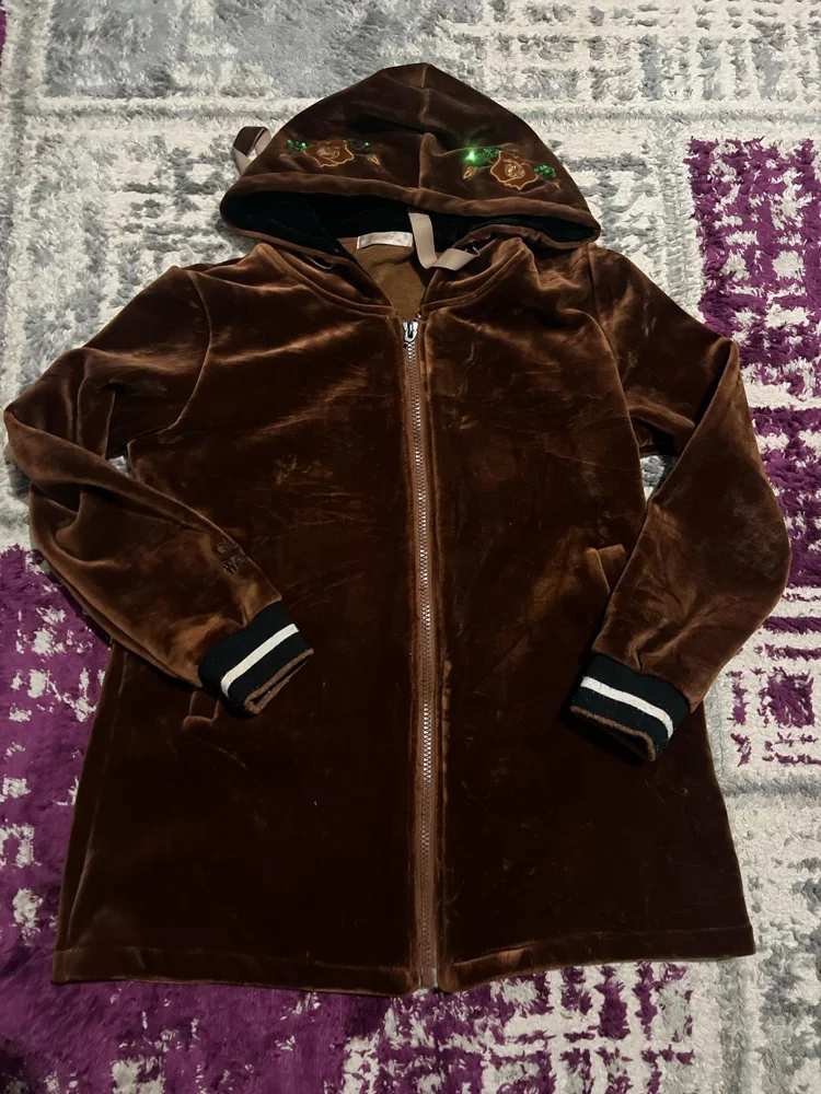 Lola Casademunt Hoodies, size XXXL / 46 / 18, photo 2