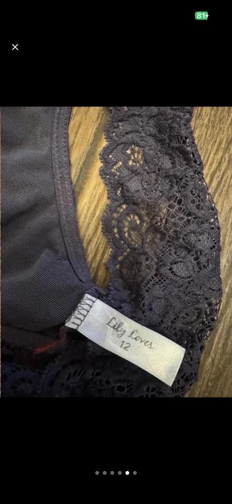 Bras, size M / 38 / 10, photo 5