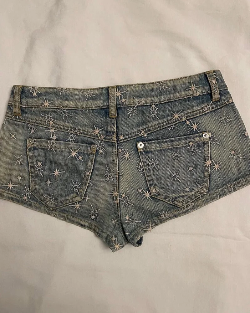 Shorts, size S / 36 / 8, photo 4