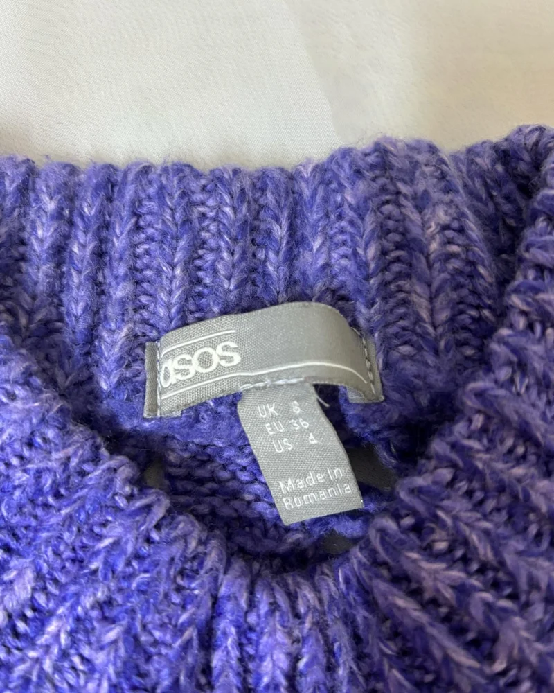 ASOS Sweaters & Pullovers, size L / 40 / 12, photo 4