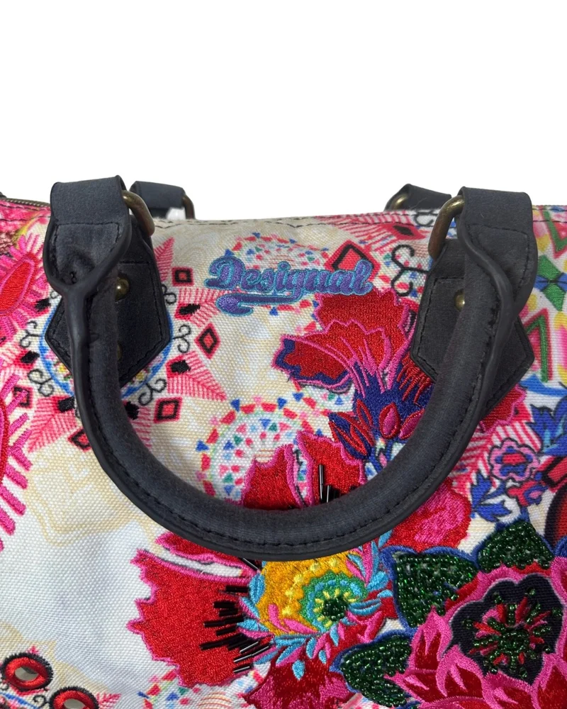 Desigual Cross-Body Bag, size Other, photo 5