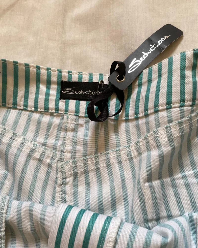 Seductions Shorts, size M / 38 / 10, photo 4