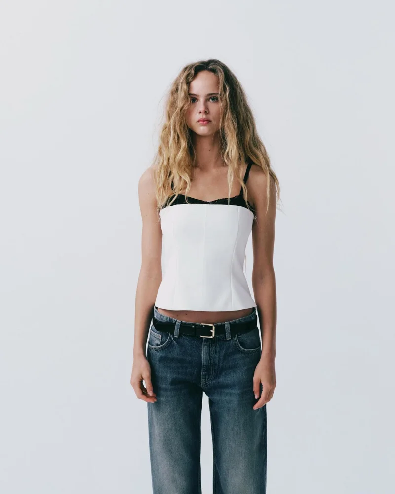 Zara Blouses, size M / 38 / 10, photo 2