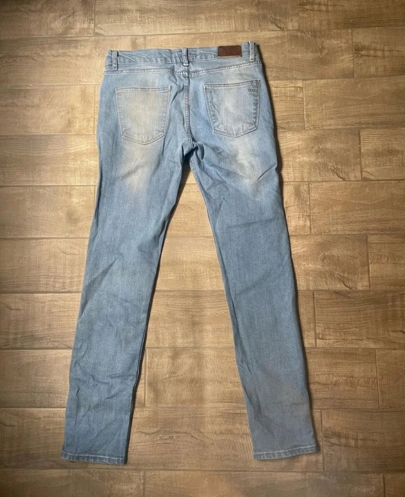 Bershka Jeans, size S / 36 / 8, photo 4