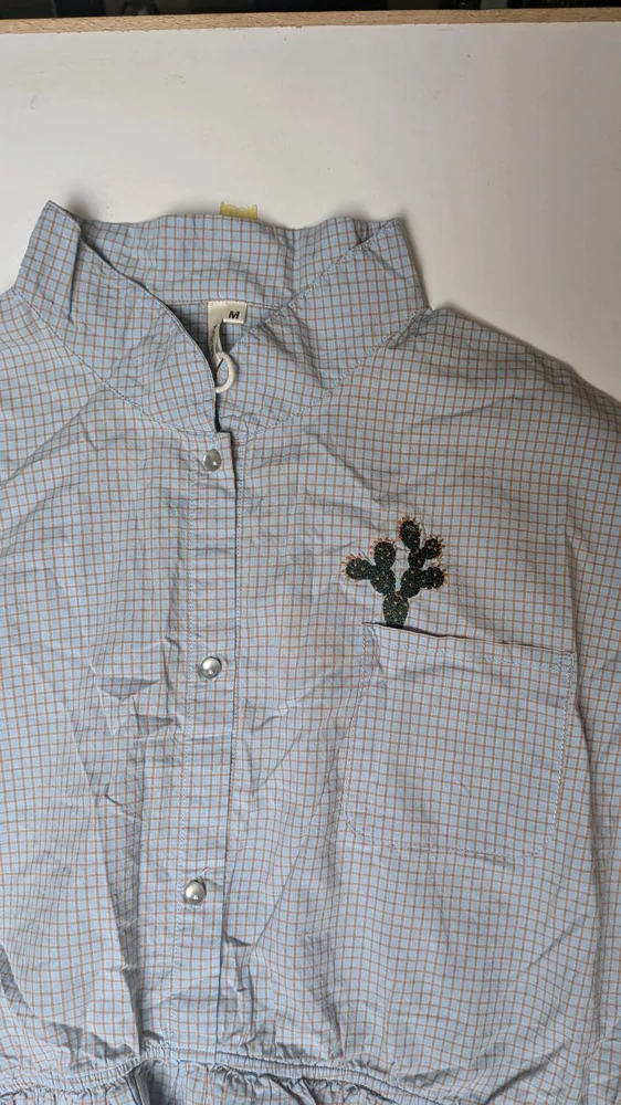 Blouses, size M / 38 / 10, photo 3