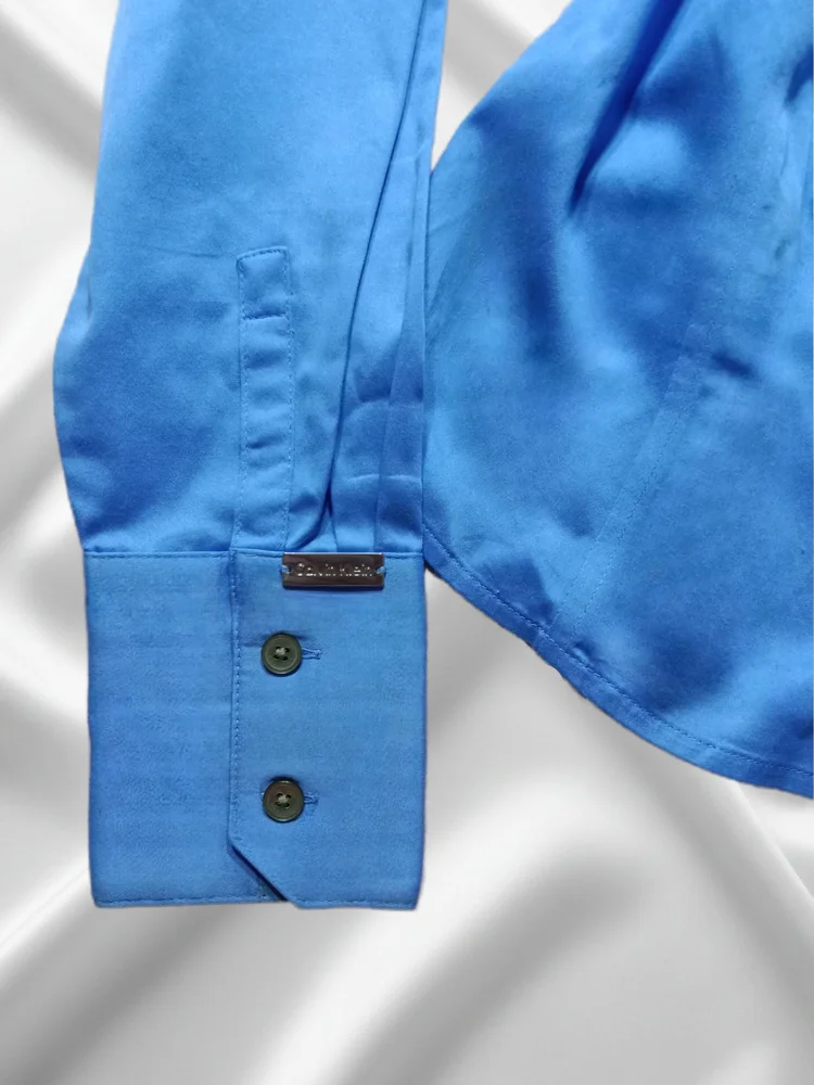Calvin Klein Shirts, size XS / 34 / 6, photo 4