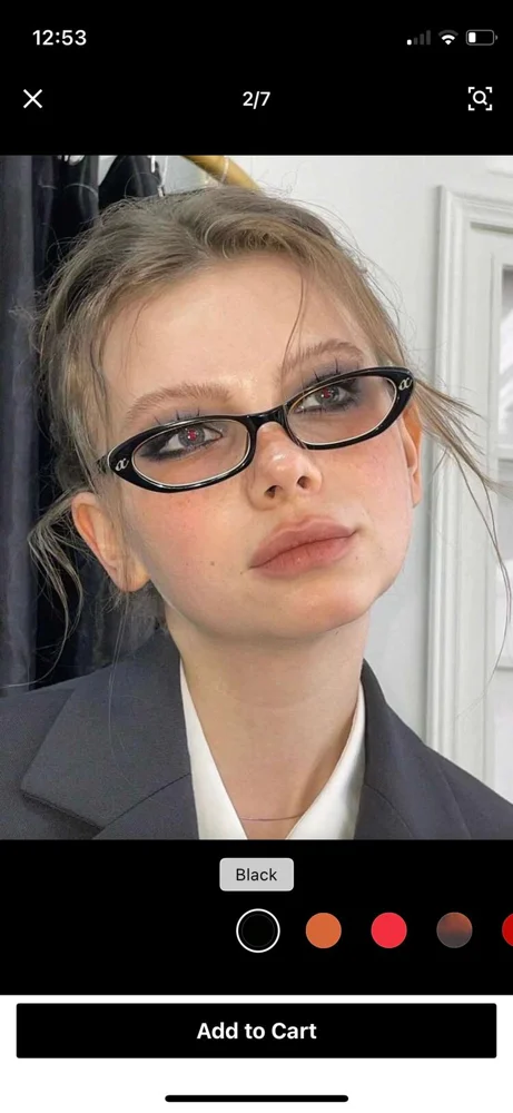 Shein Sunglasses, size Other, photo 3
