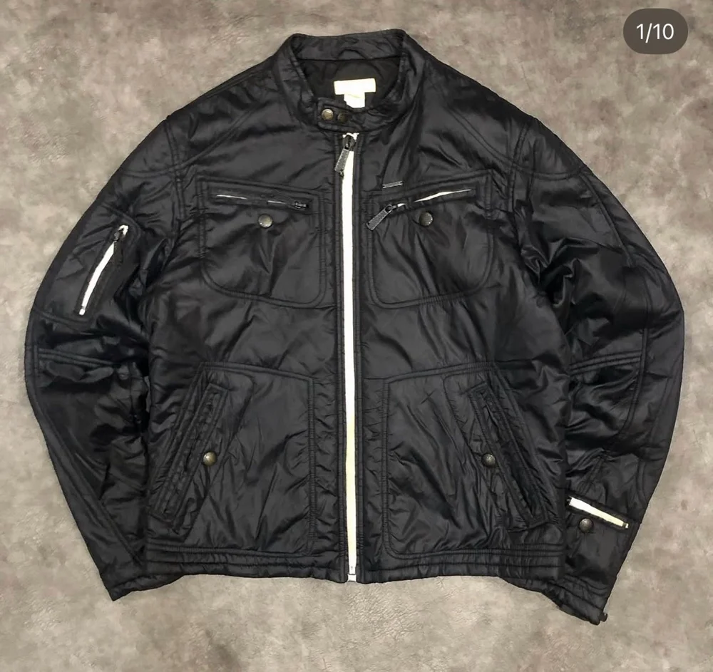 Diesel Jackets