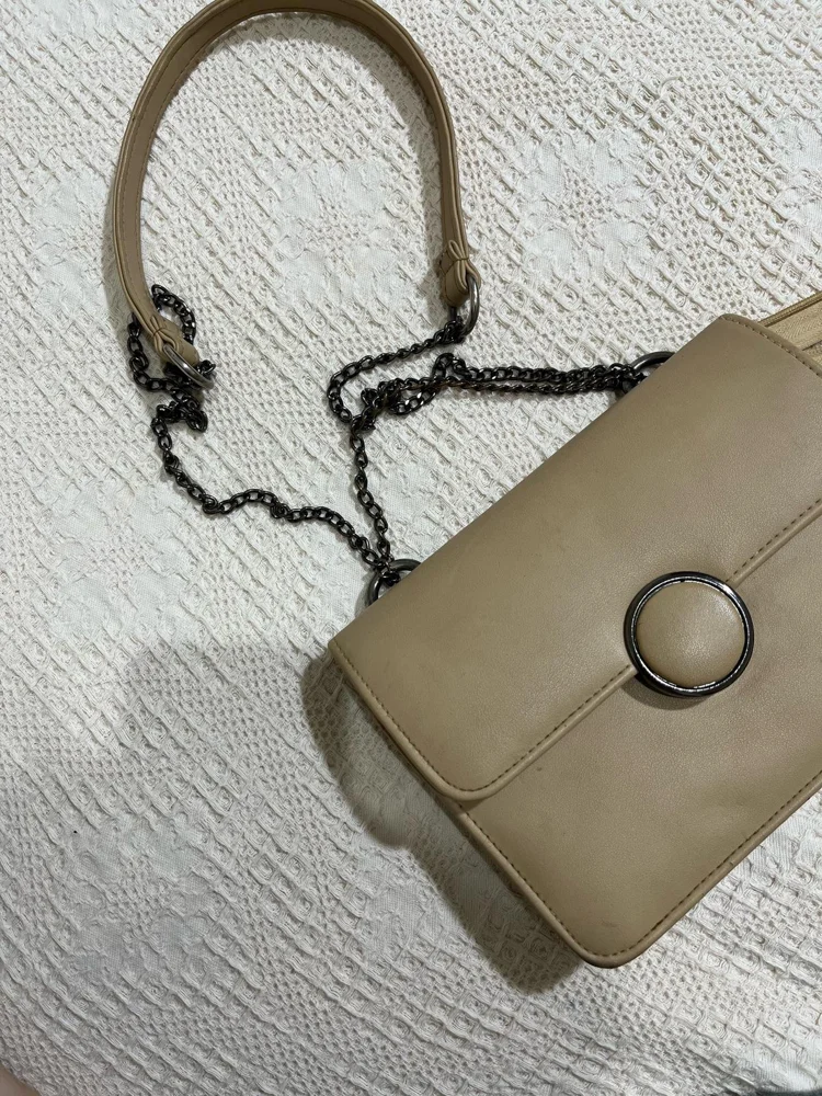 Cross-Body Bag, size Other, photo 2