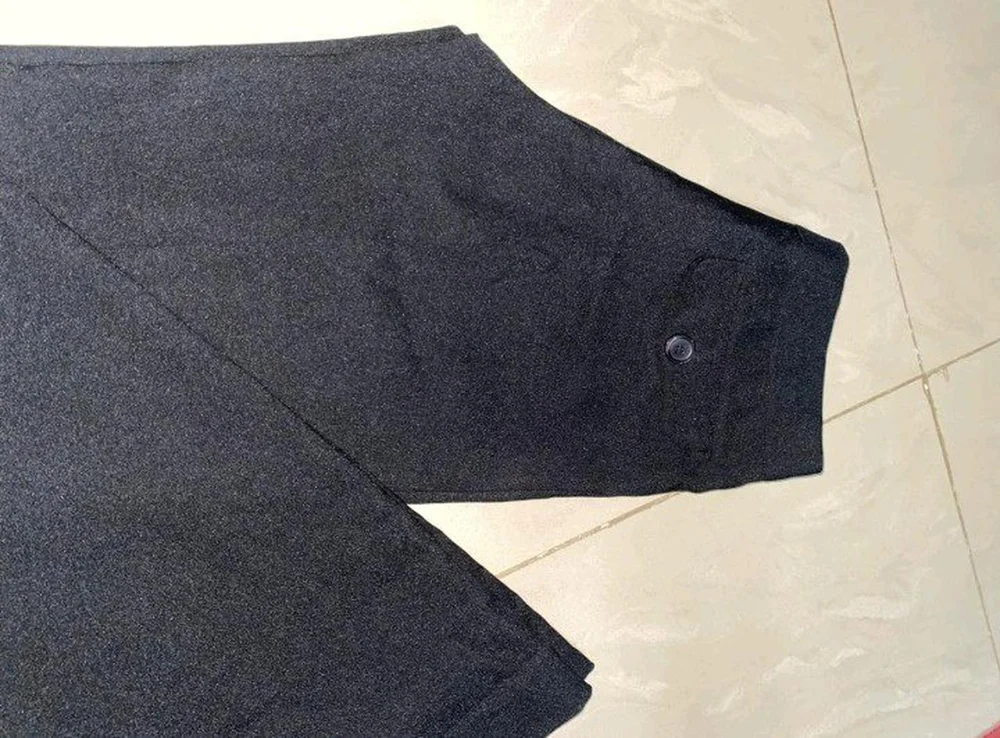 Clockhouse Pants