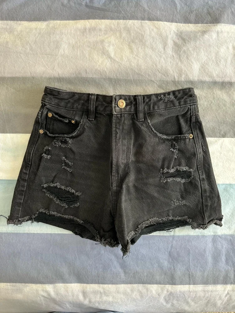 Stradivarius Shorts, size XS / 34 / 6, photo 2