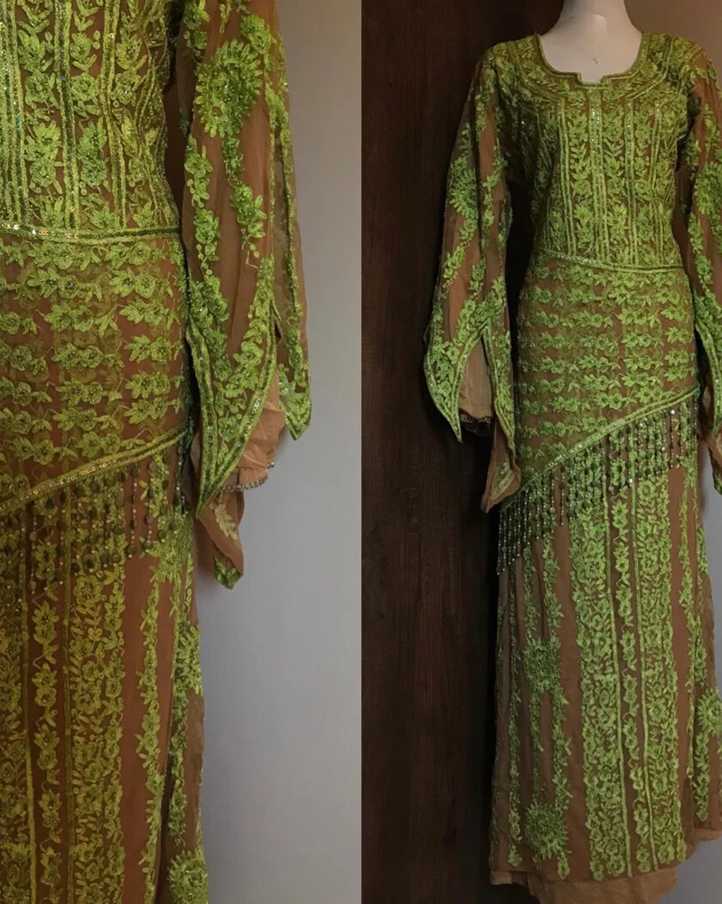 Maxi Dresses