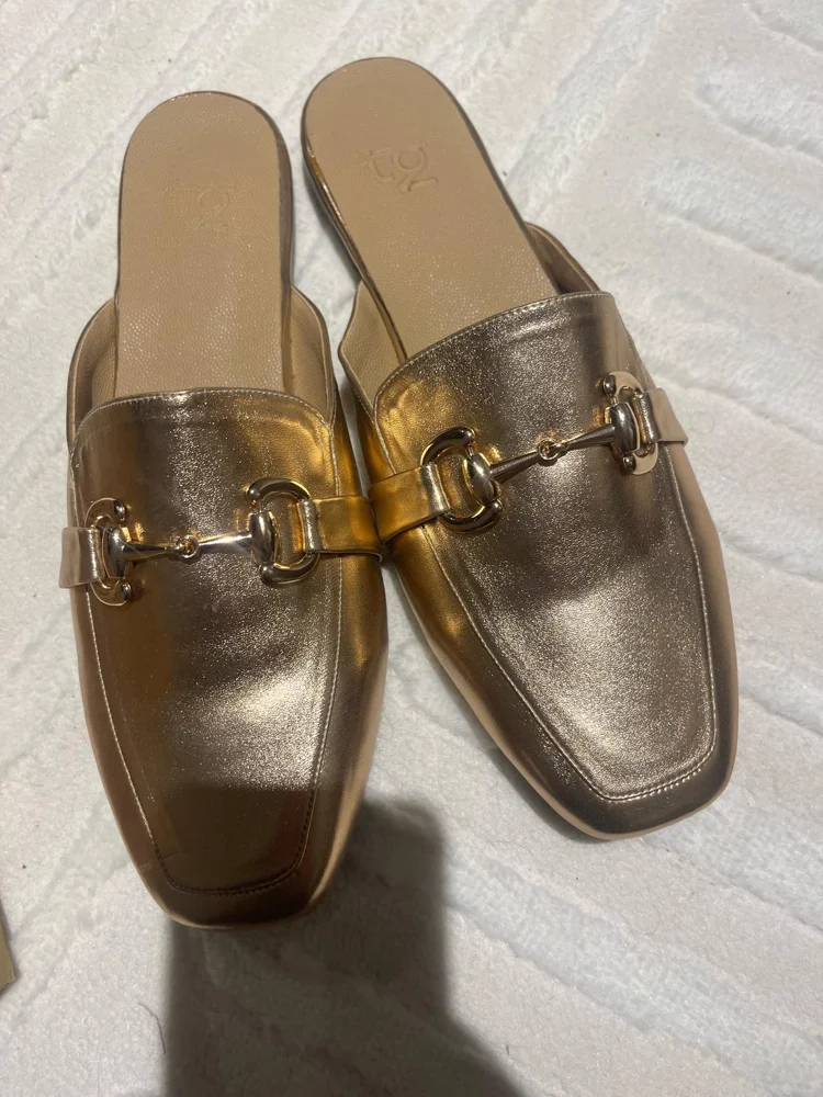 Loafers, size 41, photo 2