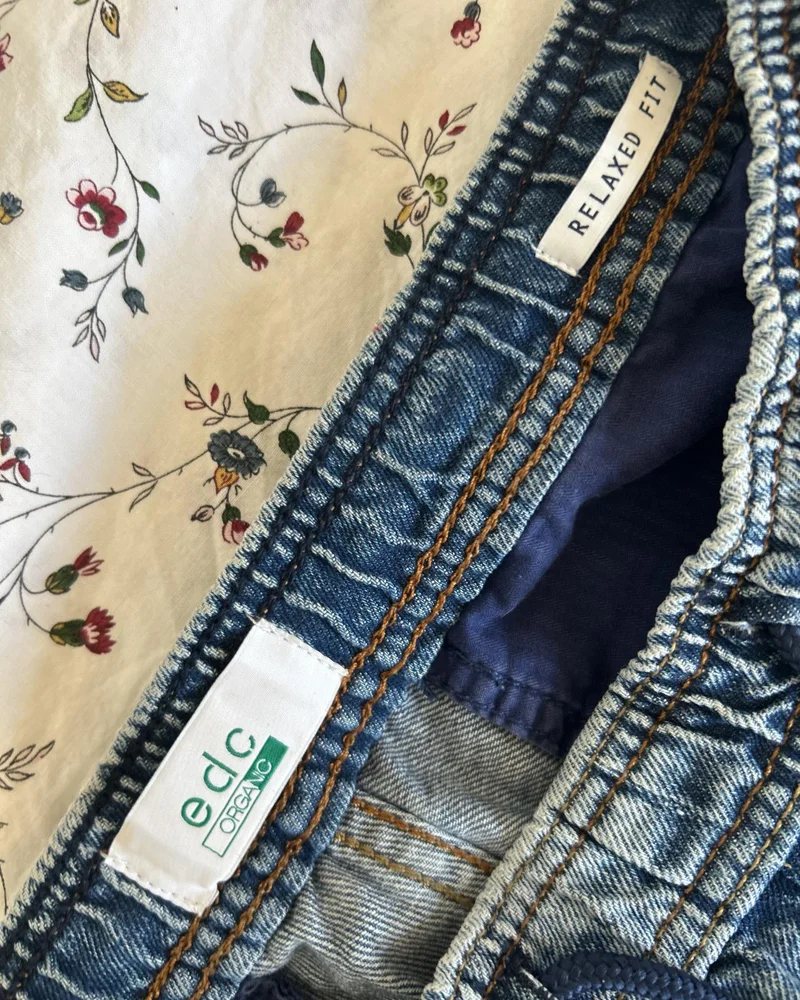EDC Brand Shorts, size M, photo 2
