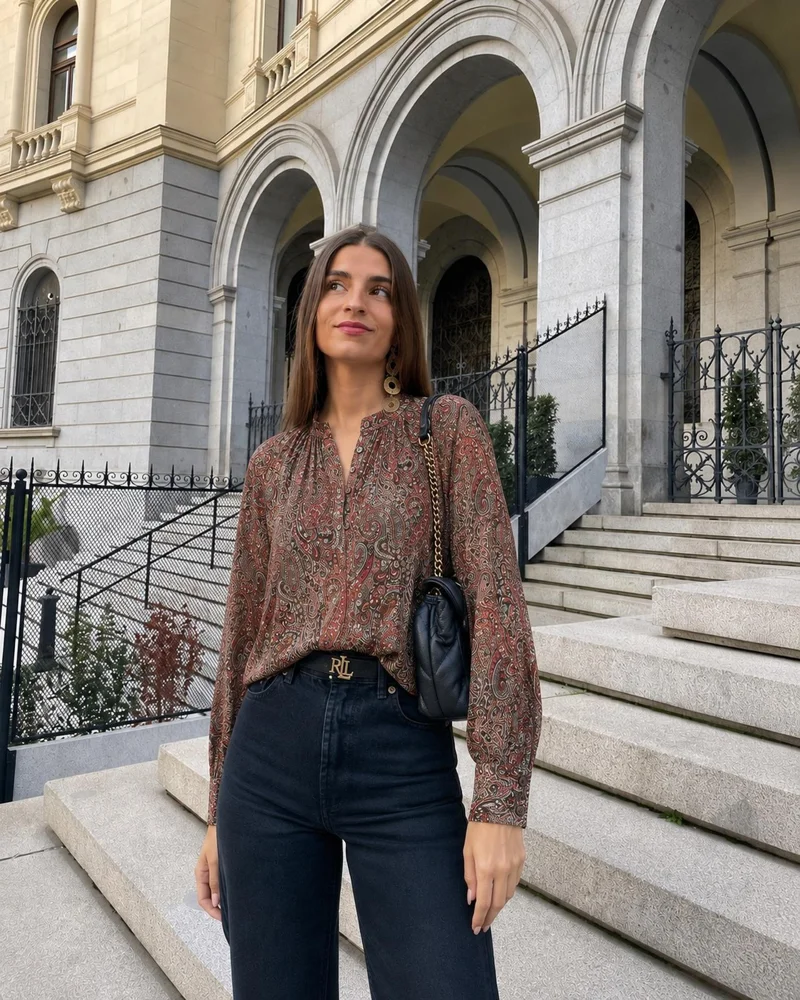 Blouses, size Other, photo 5