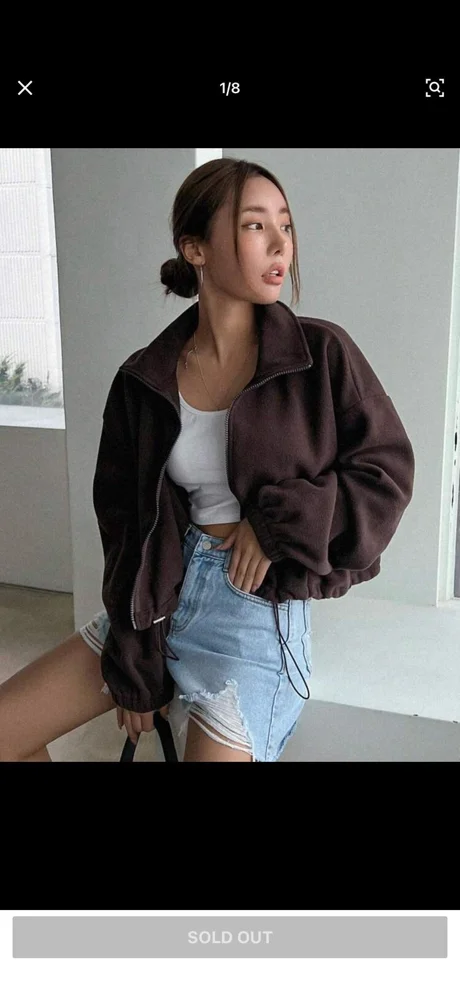 Shein Jackets