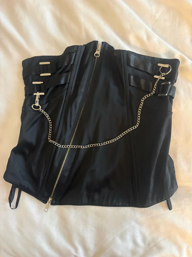 Corsets