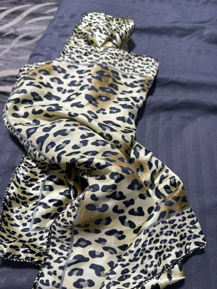 Scarves, size One size, photo 4