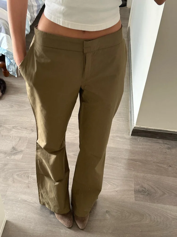 Mango Pants, size XS / 34 / 6, photo 2