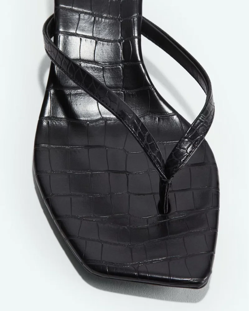 H&M Sandals, size 38, photo 4