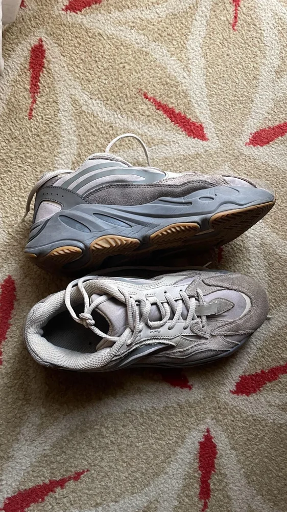 adidas Sneakers, size 38, photo 3