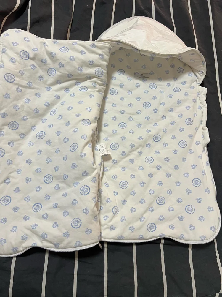Versace Blankets / throws, size Other, photo 2
