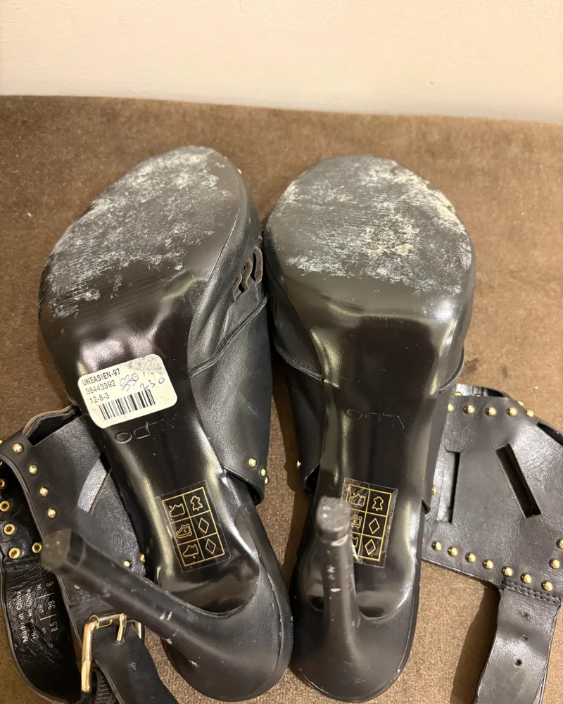 ALDO Sandals, size 39, photo 4