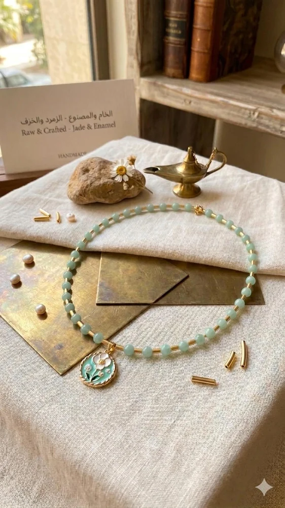 Necklaces, size One size, photo 2